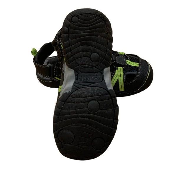 Sonoma Water Sandals - Boys Size 12 - Picture 4 of 10